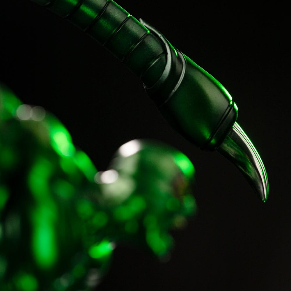 Iron Studios Spider-Man vs. Villains Scorpion Diorama 1/10 BDS Art Scale Statue