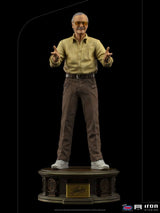 Iron Studios Stan Lee Legacy Replica 1/4 Statue