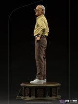 Iron Studios Stan Lee Legacy Replica 1/4 Statue