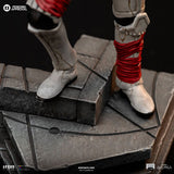 Iron Studios Star Wars Ahsoka Night Trooper 1/10 Art Scale Statue 21 cm