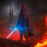 Iron Studios Star Wars Anakin Skywalker Legacy Replica 1/4 Statue