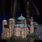 Iron Studios Star Wars Anakin Skywalker Legacy Replica 1/4 Statue