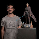 Iron Studios Star Wars Anakin Skywalker Legacy Replica 1/4 Statue