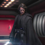 Iron Studios Star Wars Anakin Skywalker Legacy Replica 1/4 Statue