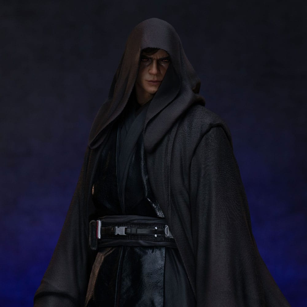 Iron Studios Star Wars Anakin Skywalker Legacy Replica 1/4 Statue