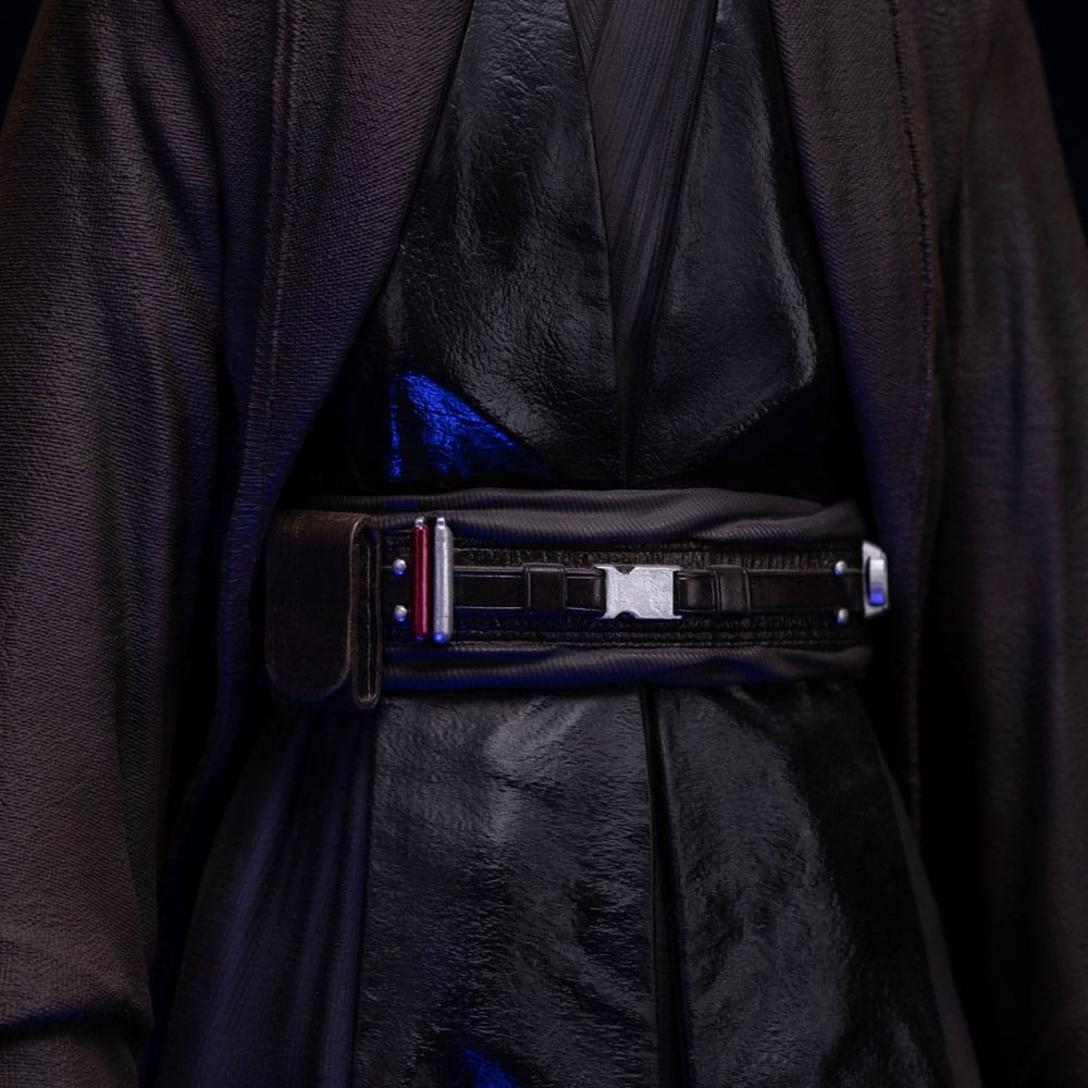Iron Studios Star Wars Anakin Skywalker Legacy Replica 1/4 Statue