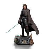 Iron Studios Star Wars Anakin Skywalker Legacy Replica 1/4 Statue
