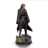 Iron Studios Star Wars Anakin Skywalker Legacy Replica 1/4 Statue