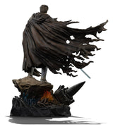 Iron Studios Star Wars Art Scale Obi-Wan Signatures 1/10 Statue