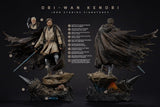 Iron Studios Star Wars Art Scale Obi-Wan Signatures 1/10 Statue