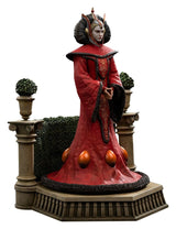 Iron Studios Star Wars Art Scale Queen Amidala 1/10 Statue