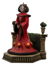 Iron Studios Star Wars Art Scale Queen Amidala 1/10 Statue