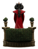 Iron Studios Star Wars Art Scale Queen Amidala 1/10 Statue