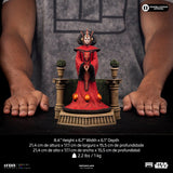 Iron Studios Star Wars Art Scale Queen Amidala 1/10 Statue