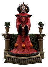Iron Studios Star Wars Art Scale Queen Amidala 1/10 Statue