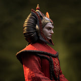 Iron Studios Star Wars Art Scale Queen Amidala 1/10 Statue