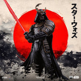 Iron Studios Star Wars Art Scale Statue Darth Vader Samurai 1/10 Statue