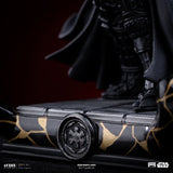 Iron Studios Star Wars Art Scale Statue Darth Vader Samurai 1/10 Statue