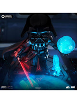 Iron Studios Star Wars Darth Vader Mini Co. Figur
