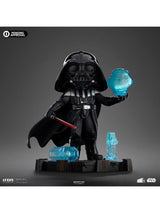 Iron Studios Star Wars Darth Vader Mini Co. Figur