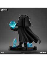 Iron Studios Star Wars Darth Vader Mini Co. Figur