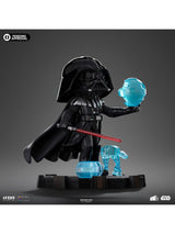 Iron Studios Star Wars Darth Vader Mini Co. Figur