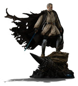 Iron Studios Star Wars Legacy Replica Obi-Wan Signatures 1/4 Statue