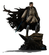 Iron Studios Star Wars Legacy Replica Obi-Wan Signatures 1/4 Statue