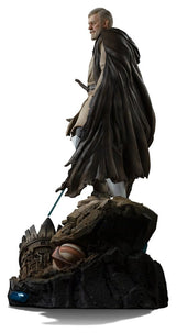 Iron Studios Star Wars Legacy Replica Obi-Wan Signatures 1/4 Statue