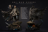 Iron Studios Star Wars Legacy Replica Obi-Wan Signatures 1/4 Statue