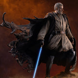 Iron Studios Star Wars Legacy Replica Obi-Wan Signatures 1/4 Statue
