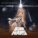 Iron Studios Star Wars Luke and Leia 1/10 Deluxe Art Scale Statue