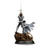 Iron Studios Star Wars Luke and Leia 1/10 Deluxe Art Scale Statue
