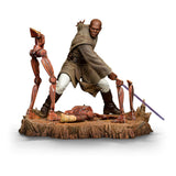 Iron Studios Star Wars Mace Windu 1/10 Art Scale Statue