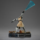 Iron Studios Star Wars Obi-Wan Kenobi Deluxe Art Scale 1/10 Statue