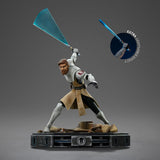 Iron Studios Star Wars Obi-Wan Kenobi Deluxe Art Scale 1/10 Statue