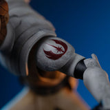 Iron Studios Star Wars Obi-Wan Kenobi Deluxe Art Scale 1/10 Statue