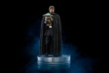 Iron Studios Star Wars The Mandalorian Luke Skywalker und Grogu 1/10 Statue