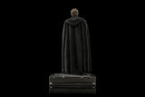 Iron Studios Star Wars The Mandalorian Luke Skywalker und Grogu 1/10 Statue