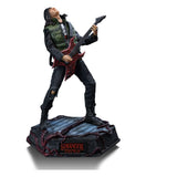 Iron Studios Stranger Things Eddie Munson Deluxe Art Scale 1/10 Statue