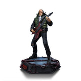 Iron Studios Stranger Things Eddie Munson Deluxe Art Scale 1/10 Statue