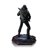 Iron Studios Stranger Things Eddie Munson Deluxe Art Scale 1/10 Statue