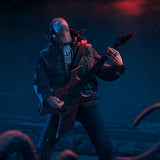 Iron Studios Stranger Things Eddie Munson Deluxe Art Scale 1/10 Statue