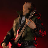 Iron Studios Stranger Things Eddie Munson Deluxe Art Scale 1/10 Statue