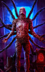 Iron Studios Stranger Things Vecna Deluxe 1/10 Art Scale Statue