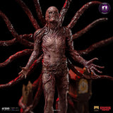 Iron Studios Stranger Things Vecna Deluxe 1/10 Art Scale Statue
