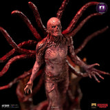 Iron Studios Stranger Things Vecna Deluxe 1/10 Art Scale Statue