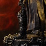 Iron Studios Supergirl Movie Art Scale Statue Lobo 1/10 Statue