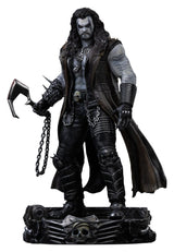 Iron Studios Supergirl Movie Art Scale Statue Lobo 1/10 Statue