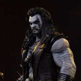 Iron Studios Supergirl Movie Art Scale Statue Lobo 1/10 Statue